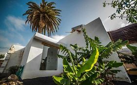 Casa Chalet La Casita